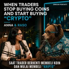 Sampul podcast Why Crypto Assets Move as One Herd