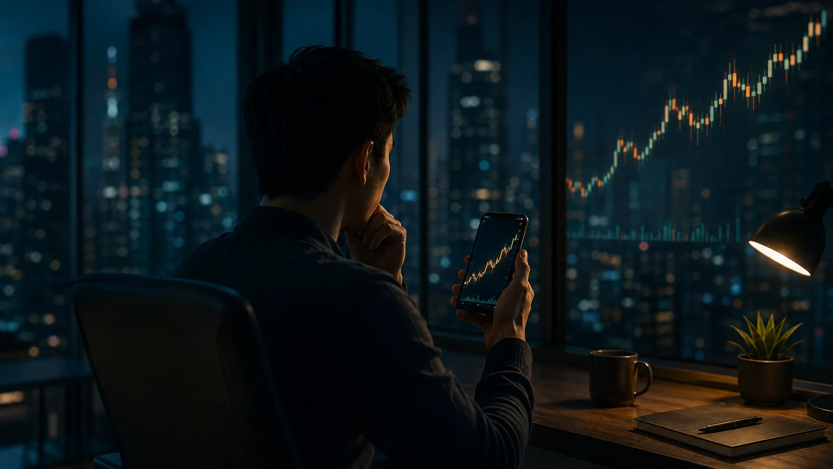 Ketika Teman Profit, Kenapa Kita Jadi Lebih Agresif?