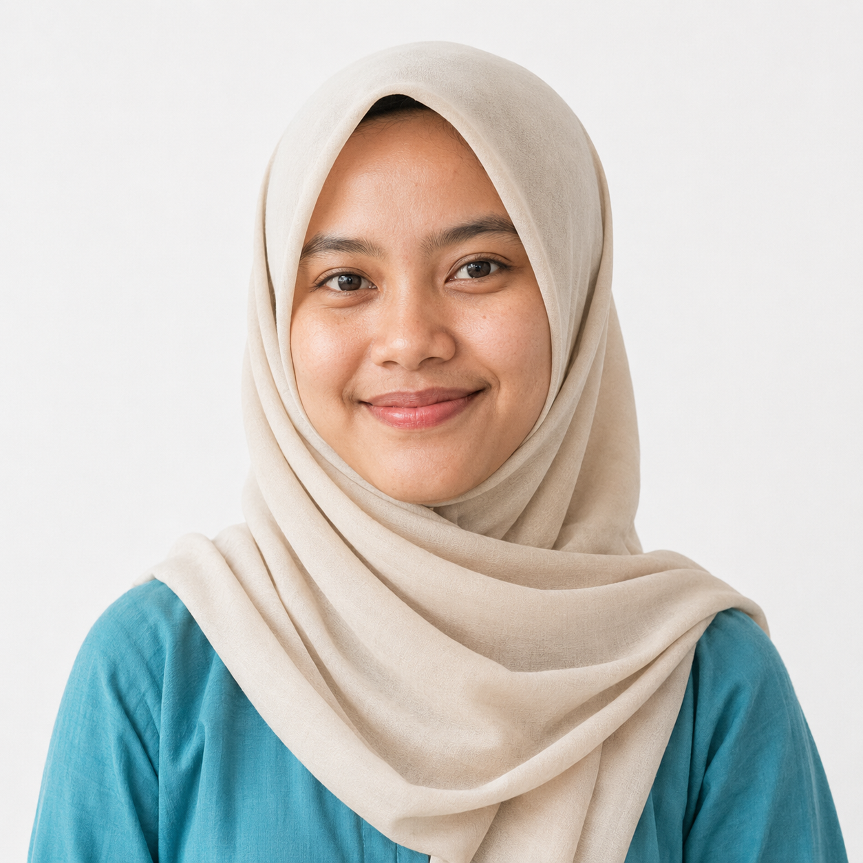 Trader Aisyah