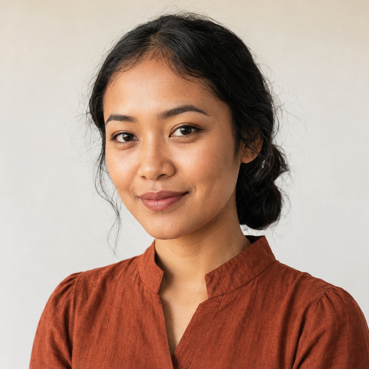 Trader Nadya