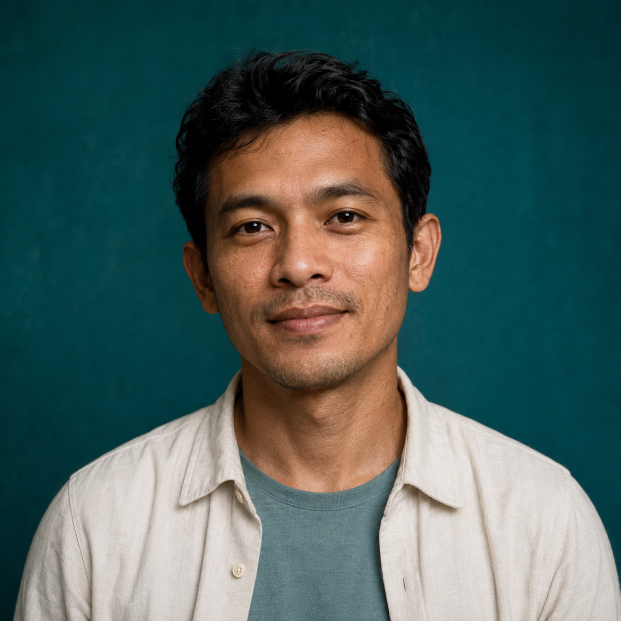 Trader Rizky